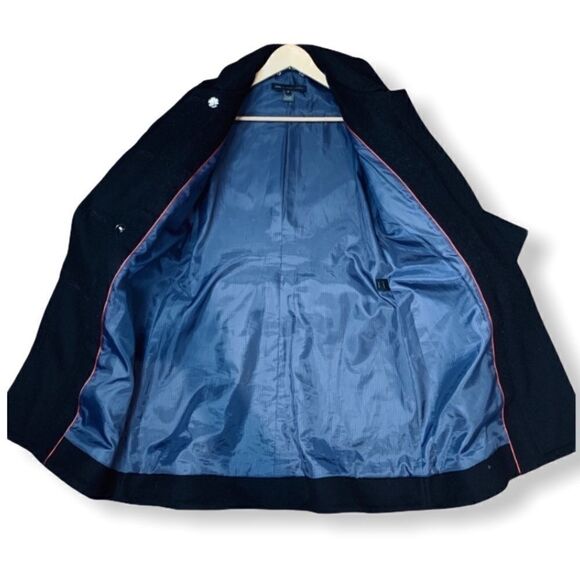 𝅺MARC Jacobs Virgin Wool Jacket - Picture 3 of 8